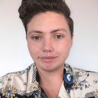 Alembic Employee Theo Harris's profile photo