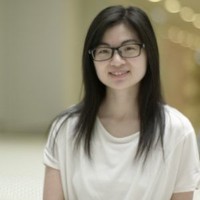 Kao Corporation Employee Cindy Lee's profile photo