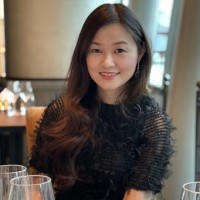 Reliance Audit LLP Employee Chloe Loke's profile photo