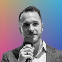 Respray Employee Gergely Zámbó's profile photo