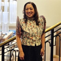 Wolfsdorf Rosenthal LLP Employee Charina Garcia's profile photo