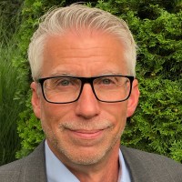 GSK Employee Patrick Halpin's profile photo