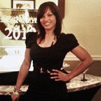 SAS Employee Stacy Suggs's profile photo
