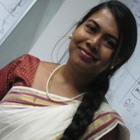 Software Testing Help Employee athira Sreenivasan's profile photo