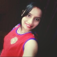NUACOM Employee Shivali Goel's profile photo
