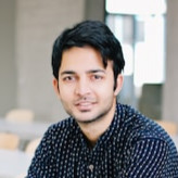 ConsulTree Consulting Services LLC. Employee Santosh Jena's profile photo