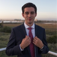 Keyes European Mercedes-Benz Employee Daniel Robson's profile photo