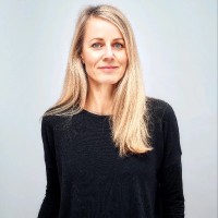 Aeris - Never just sit Employee Sabine Woettki's profile photo