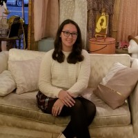 Samantha Holland Email & Phone Number