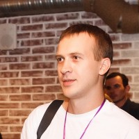 Timokhov Promotion Employee Aleksandr T.'s profile photo