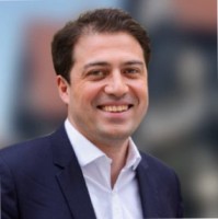 Assemblée nationale Employee Christopher Weissberg's profile photo
