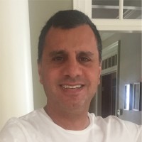 Ali al-Mudamgha Email & Phone Number