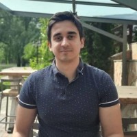 elastic.io Employee Ivan Kotelevskiy's profile photo