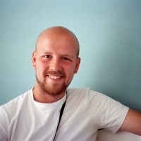 Aarhus BSS - Aarhus University Employee Mathias Mortensen's profile photo