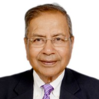 SemiX IIT Bombay Employee Bipin Shah's profile photo