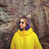 Highcore Games Employee Natalia Bogdanovich's profile photo