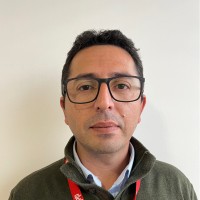 Watt's Employee Italo Muñoz's profile photo