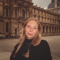 roclub Employee Katharina Nick's profile photo