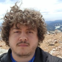 BIT Systems Employee Tanner Moritz's profile photo