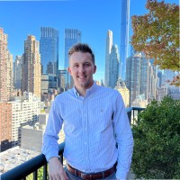 Roble Employee Charles Novoth's profile photo