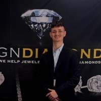 GN Diamond Employee Colton Bender's profile photo