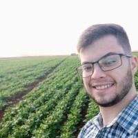 Terram Soluções Agronômicas Employee Guilherme Moreira's profile photo
