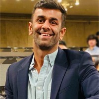 Karan Chavan Email