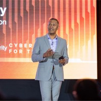 Palo Alto Networks Employee Kumar Ramachandran's profile photo