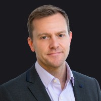 Veriato Employee David Morrow's profile photo