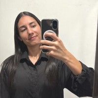 SONDA Employee Rayane Rocha's profile photo