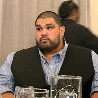 Omega Contracting and Consulting Employee Alexander Jacobson's profile photo