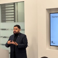 Los Angeles Metro Employee Jose A. Ramirez's profile photo