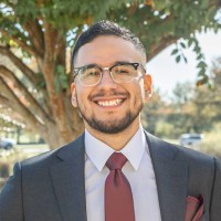 Northwest Federal Credit Union Employee Edgar Silva-Ascencio's profile photo