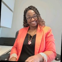 Ædifica Employee Nathalie Ouahouo's profile photo