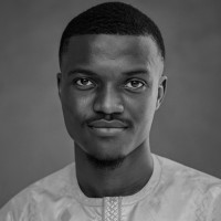 IPSL_UGB Employee Mamadou Diop's profile photo
