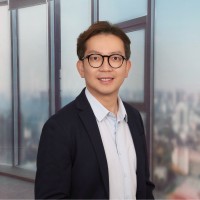 One Mobility Group Employee Diep le's profile photo