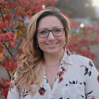 UplinkSpyder Inc. Employee Jessica Brady's profile photo