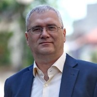 DKV Mobility Employee Robert Vass's profile photo