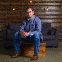 SPINTEL Employee Lance Goodman's profile photo