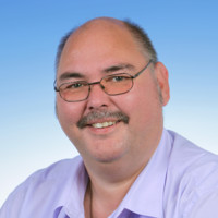Volkswagen AG Employee Lutz Krause's profile photo
