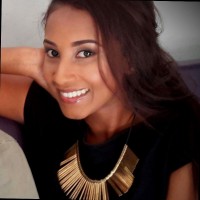 IHCantabria Employee Dina Rave's profile photo