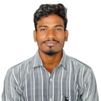 uSiS Technologies Pvt. Ltd. Employee Sakthinarayanan R's profile photo