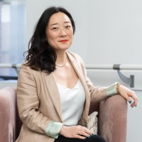 IRC Wealth Employee Carol Cho's profile photo