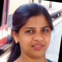 vHub Employee Garima Bindal's profile photo