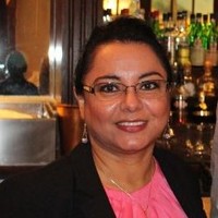Protocol Link, Inc. Employee Luz Palacio's profile photo