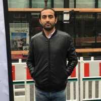 Gaana Employee Shakti Chauhan's profile photo