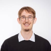 alphacoders Employee Nisse Lassen's profile photo