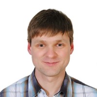 GlobalLogic Employee Anton Suprun's profile photo