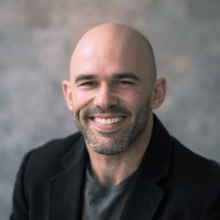 Australian Disability Network Employee Adam Crowe's profile photo