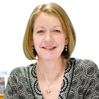 Customer Strategy Network Employee Trish Ferguson's profile photo